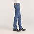 Image of Riders By Lee Stonewash STRAIGHT SLIM STRETCH // STONEWASH