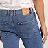 Image of Riders By Lee Stonewash STRAIGHT SLIM STRETCH // STONEWASH