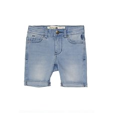 Image of Riders By Lee Summer Bleach SLIM-JIM SHORT SUMMER BLEACH