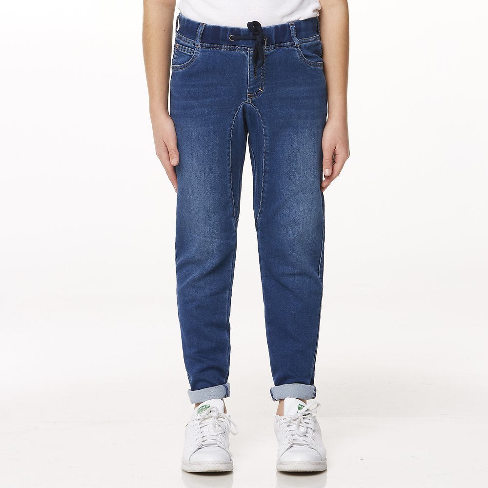 Image of Riders By Lee Washed Out DENIM JOGGER // WASHED OUT