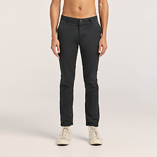Image of Riders By Lee Graphite STRETCH CHINO // GRAPHITE