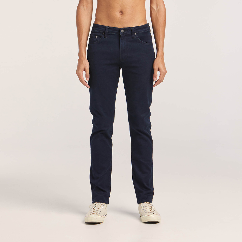 Image of Riders By Lee Clean Rinse R2 SLIM & NARROW // CLEAN RINSE