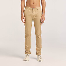 Image of Riders By Lee Stretch Light Camel STRETCH CHINO // LIGHT CAMEL