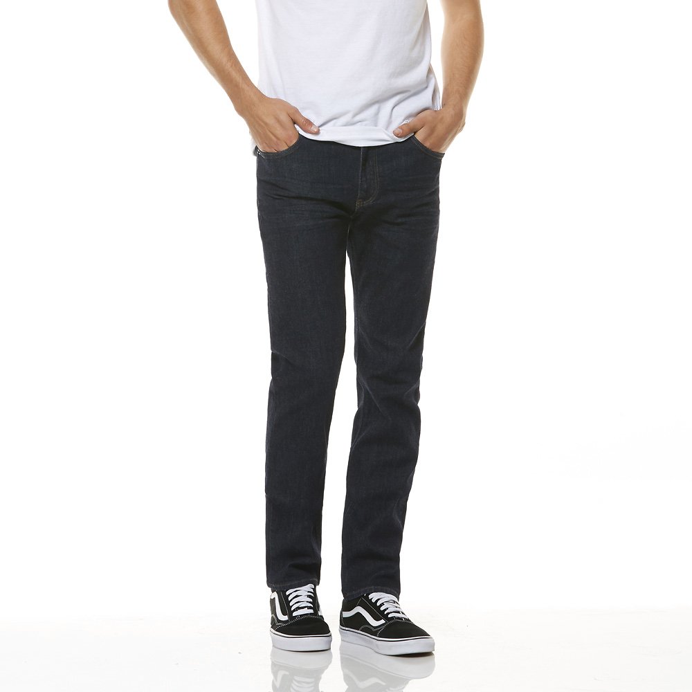 Image of Riders By Lee Rebel Rinse R2 DRAINPIPE // REBEL RINSE