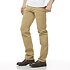 Image of Riders By Lee Stretch Light Camel STRAIGHT STRETCH PANT // LIGHT CAMEL