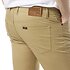 Image of Riders By Lee Stretch Light Camel STRAIGHT STRETCH PANT // LIGHT CAMEL