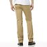 Image of Riders By Lee Stretch Light Camel STRAIGHT STRETCH PANT // LIGHT CAMEL