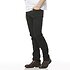 Image of Riders By Lee Black STRAIGHT STRETCH PANT // BLACK