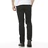 Image of Riders By Lee Black STRAIGHT STRETCH PANT // BLACK