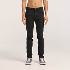 Image of Riders By Lee Black Custom R2 SLIM AND NARROW // BLACK CUSTOM