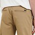 Image of Riders By Lee Stretch Light Camel CHINO SHORT // LIGHT CAMEL