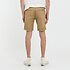 Image of Riders By Lee Stretch Light Camel CHINO SHORT // LIGHT CAMEL