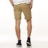Image of Riders By Lee Stretch Light Camel CHINO SHORT // LIGHT CAMEL