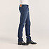 Image of Riders By Lee Blue Stretch STRAIGHT SLIM STRETCH // LIBERTY BLUE