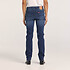 Image of Riders By Lee Blue Stretch STRAIGHT SLIM STRETCH // LIBERTY BLUE
