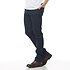 Image of Riders By Lee Blue Stretch STRAIGHT SLIM STRETCH // RINSE BLUE