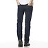 Image of Riders By Lee Blue Stretch STRAIGHT SLIM STRETCH // RINSE BLUE