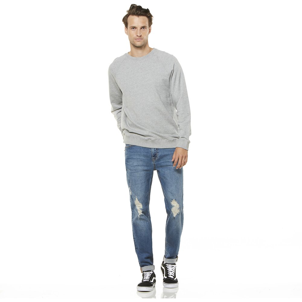 Image of Riders By Lee Static Blue R3 SWAGGER // STATIC BLUE