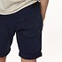 Image of Riders By Lee Service Blue R3 UTILITY SHORT // SERVICE BLUE