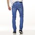 Image of Riders By Lee Ultra Blue R2 SLIM AND NARROW // ULTRA BLUE