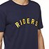 Image of Riders By Lee Indigo TRADEMARK TEE // INDIGO