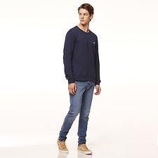 Image of Riders By Lee Blue Focus R2 SLIM AND NARROW // BLUE FOCUS