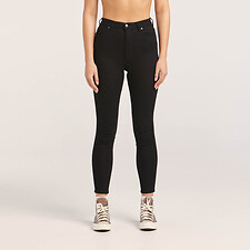 Image of Riders By Lee Ex Black HI RIDER // EX BLACK