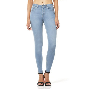 MID RISE VEGAS JEANS (Cloud Catcher) | Denim Jeans | Riders By Lee