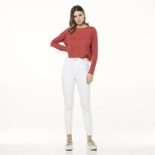 Image of Riders By Lee Sahara White HI RIDER // EX WHITE