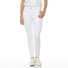 Image of Riders By Lee TRUE WHITE MID VEGAS // TRUE WHITE