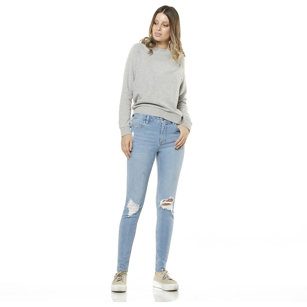 Image of Riders By Lee Blue Grace MID VEGAS // BLUE GRACE