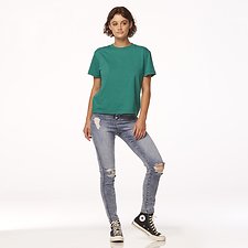 Image of Riders By Lee Orion Blue HI RIDER // ORION BLUE