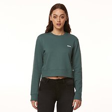 Image of Riders By Lee Sage SIGNATURE CROPPED // FLEECE SAGE