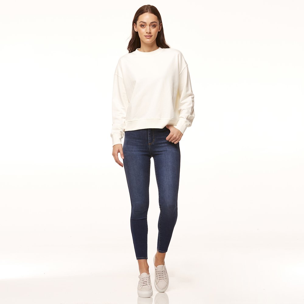 Image of Riders By Lee Blue Twilight HI RIDER // BLUE TWILIGHT