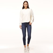 Image of Riders By Lee Blue Twilight HI RIDER // BLUE TWILIGHT