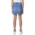 Image of Riders By Lee Vivid Blue GIRLFRIEND SKIRT VIVID BLUE