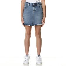 Image of Riders By Lee Classic Vintage GIRLFRIEND SKIRT CLASSIC VINTAGE