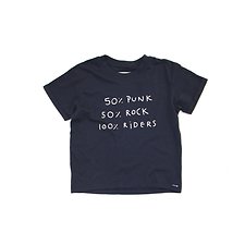 Image of Riders By Lee Indigo THE CROP CREW 100% RIDERS // INDIGO